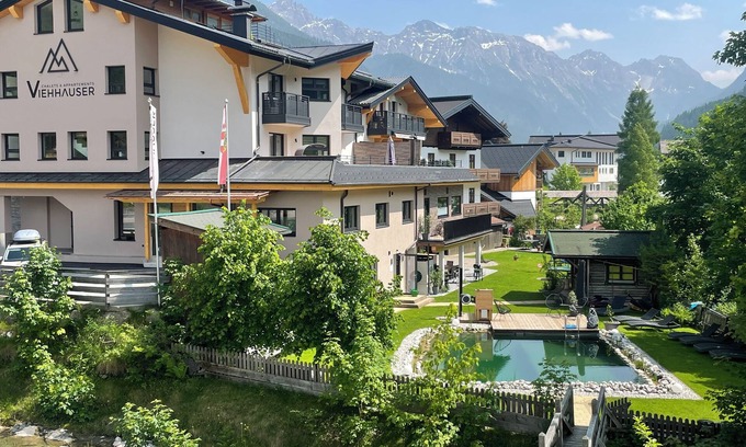 Kleinarl Apartment | Simply more . holiday fun !