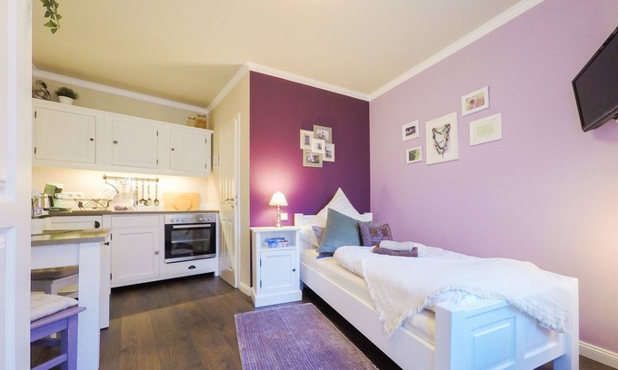Dersdorf Apartment | Single apartment Calm near Köln Messe Bonn Phantasialand