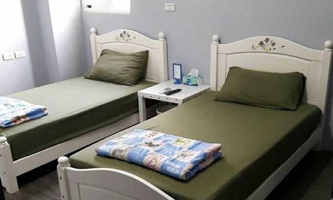 Magong Villa | Single-Family Villa [Room202] Sleeps 2, Extra bed, Wet Dry Seperated bathroom