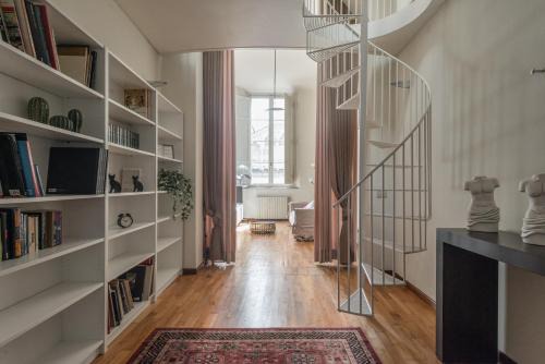 Pisa City Centre Apartment | Single House