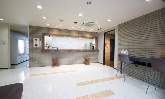 Toyohashi House | Single nonsmoking Free parking BasicSimple p /Toyohashi Aichi