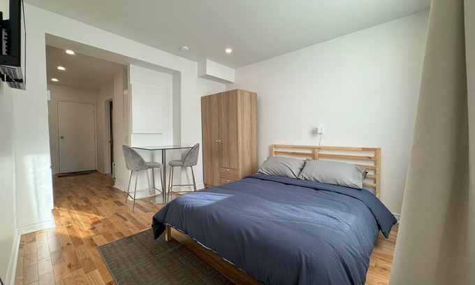 Sainte-Marie Apartment | Single or double apartment 2315#1M