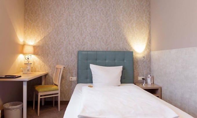 Rathen House | Single room in Ettrich's Hotel - Ettrich's Hotel