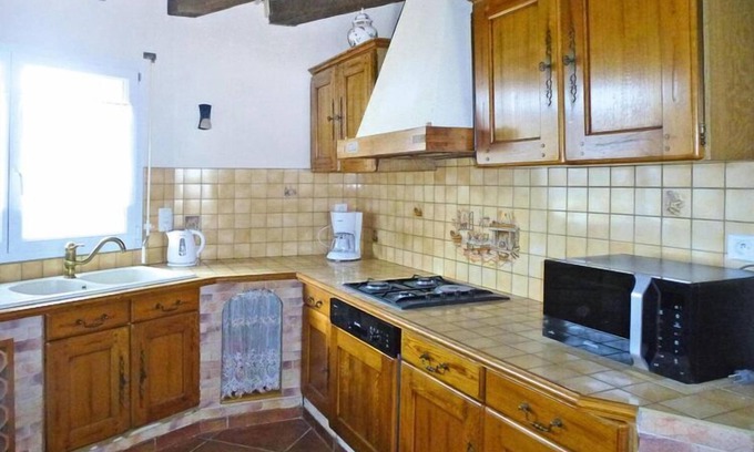 Hillion House | Single-storey holiday home, 150 m from the beach