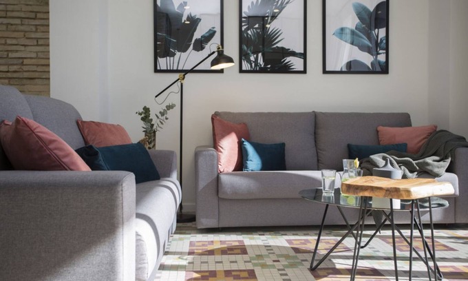 Ruzafa Apartment | Singular Stays Parque Central XVI