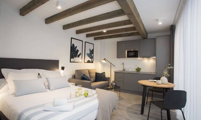 Ruzafa House | Singular Stays Parque Central V