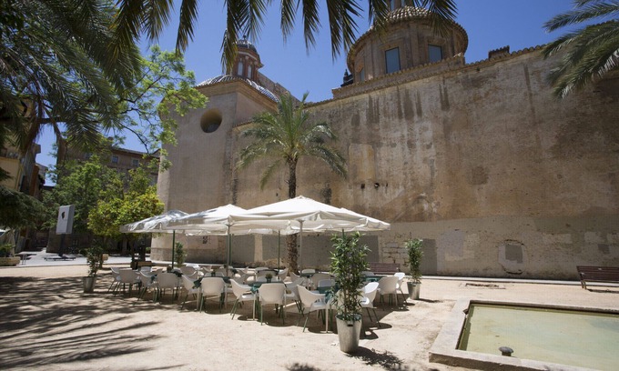 Barrio del Carmen Apartment | Singular Stays Plaza del Carmen