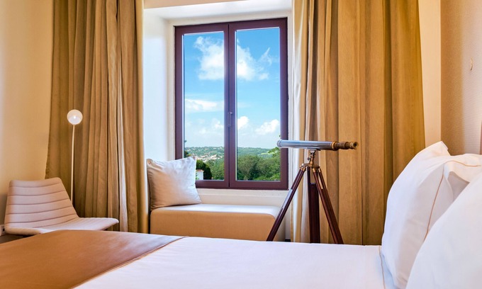 Sintra Hotel | Sintra Boutique Hotel