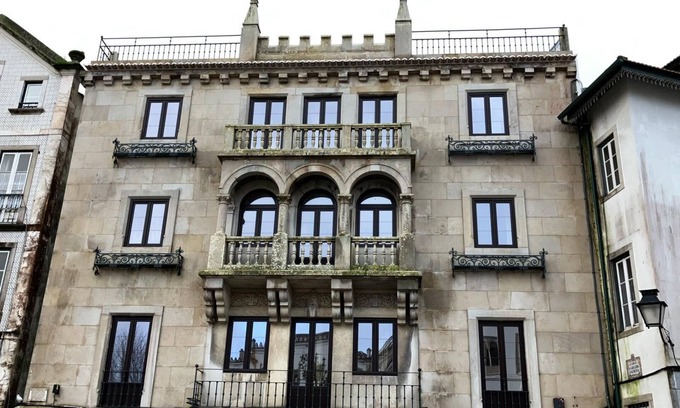 Sintra Apartment | Sintra Flower Lux Apartments III