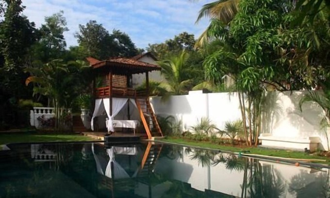Siolim Hotel | Siolim House