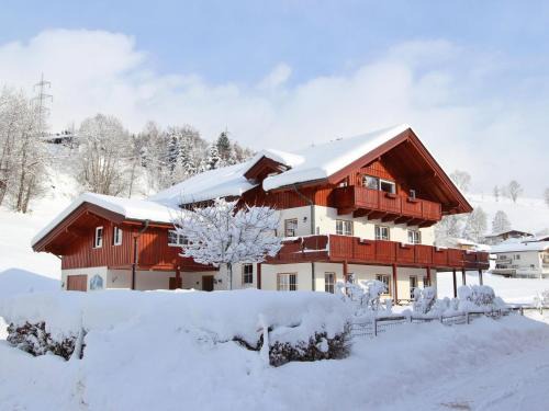 Saalfelden am Steinernen Meer Apartment | Sion 4