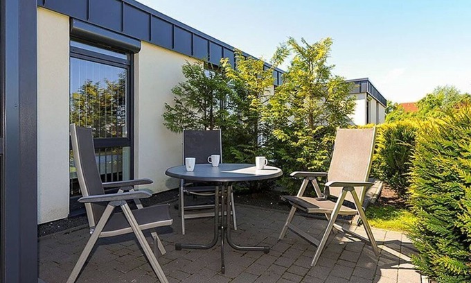 Bensersiel Apartment | Sir Francis Drake apartment rental - House MARENOR