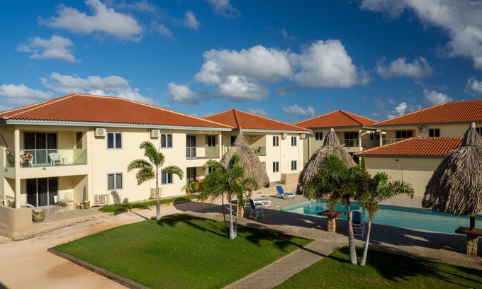 Willemstad Apartment | Sirena Resort Curaçao