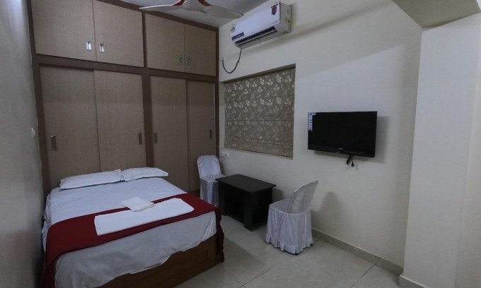 Visakhapatnam Villa | Sirihomes
