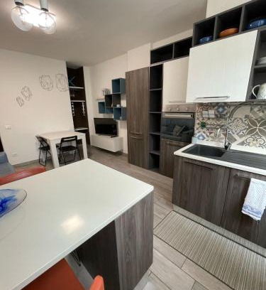 Sanremo Apartment | Sirio 19 - Sanremo - Bilocale a 5 minuti dal Teatro Ariston