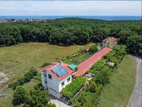 Sinemoretz House | Sirius Guest House