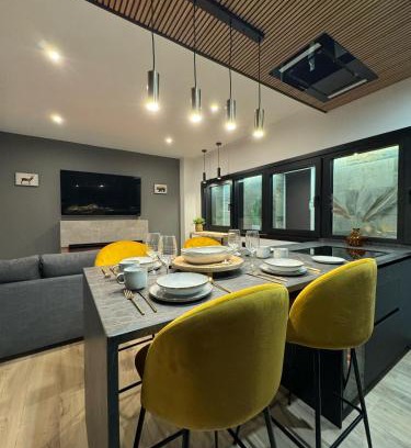 Pradollano Apartment | Siroko Suite