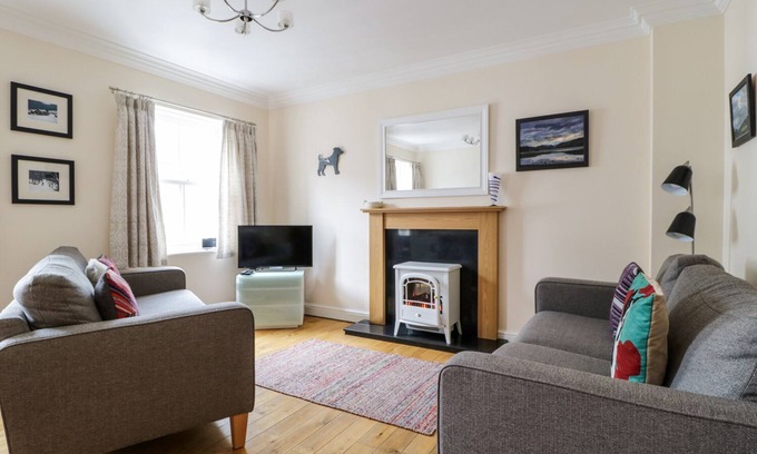 Keswick Cottage | SISKIN, family friendly, country holiday cottage in Keswick