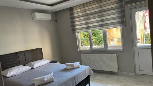 Trabzon Apartment | SISMAN’S