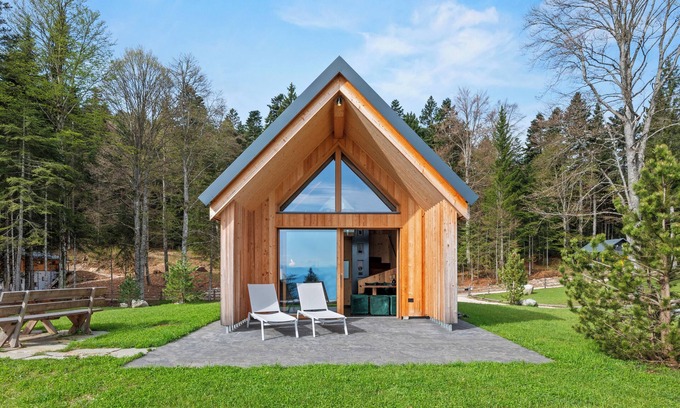 Cavareno Ski Chalet | Sissi Chalet Prinzessin