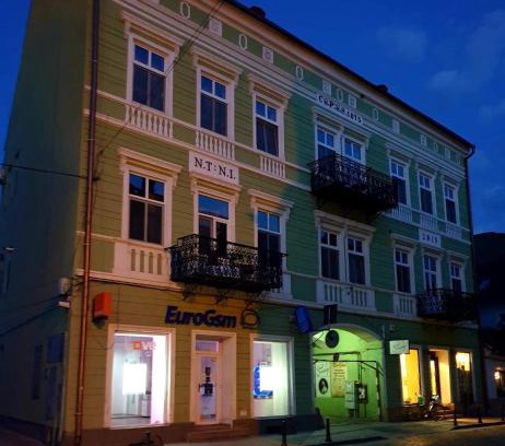 Targu Secuiesc House | Sissy Vendégház