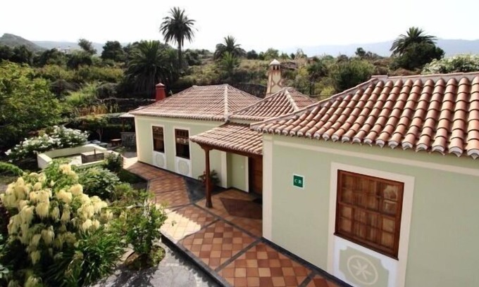 Villa de Mazo Cottage | Sister Cottage for 2 people