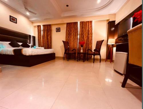 Raiwala Hotel | Sitara