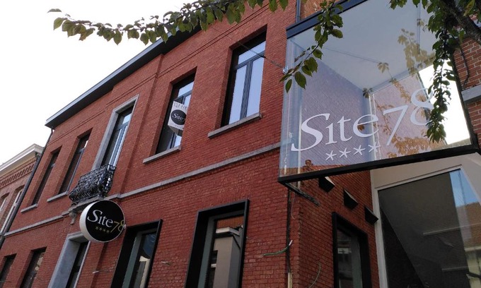 Puurs-Sint-Amands Hotel | Site78