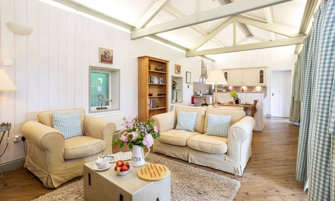 Carnforth Cottage | Situated on the Underley Estate near Kirkby Lonsdale