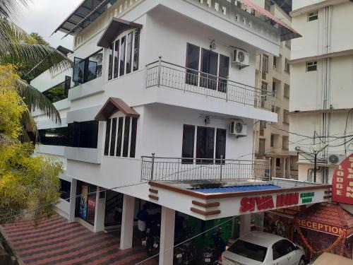 North Nada Hotel | Siva Inn