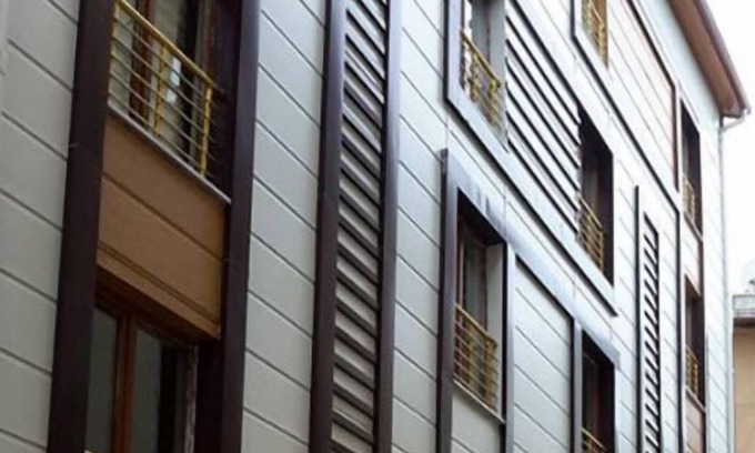 Sivas Apartment | Sivas My Home
