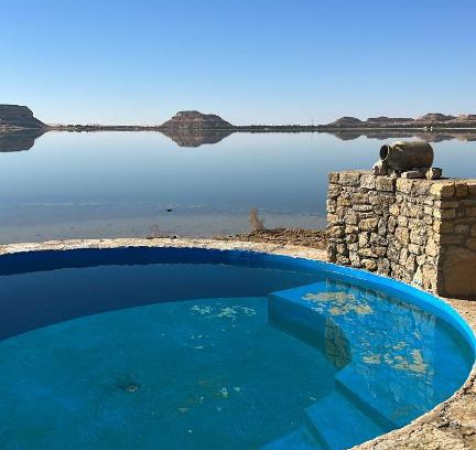 Siwa Cabin | Siwa Relax Retreat Ecolodge