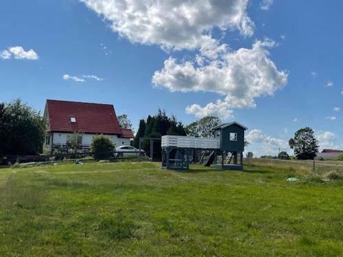 Pietrasze House | Six Island House