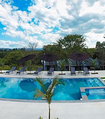 Nelspruit House | Siyabonga Boutique Lodge
