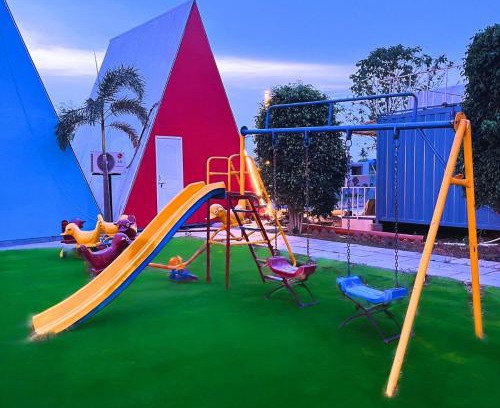 Kadadhe Resort | Sizzle Bay Resort