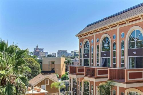 San Jose House | Sj Elite Loft Sleek Sophistication