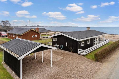 Bjert House | SJ283-Bjert-Buskvej-2