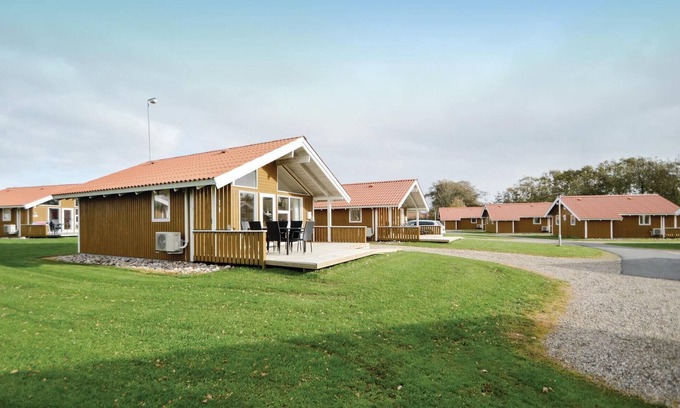 Skaerbaek House | Skærbæk Fritidscenter