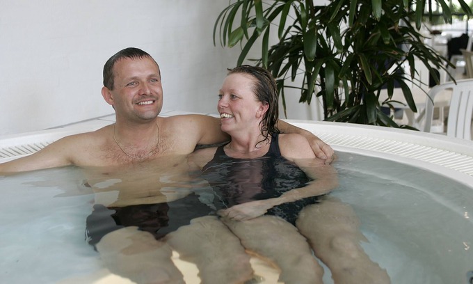 Skaerbaek Apartment | Skærbækcentret