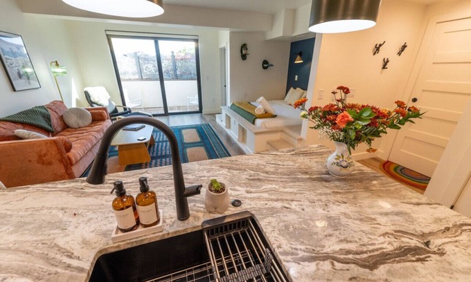 Buena Vista Apartment | Skadi Studio- BRAND NEW- Main Street