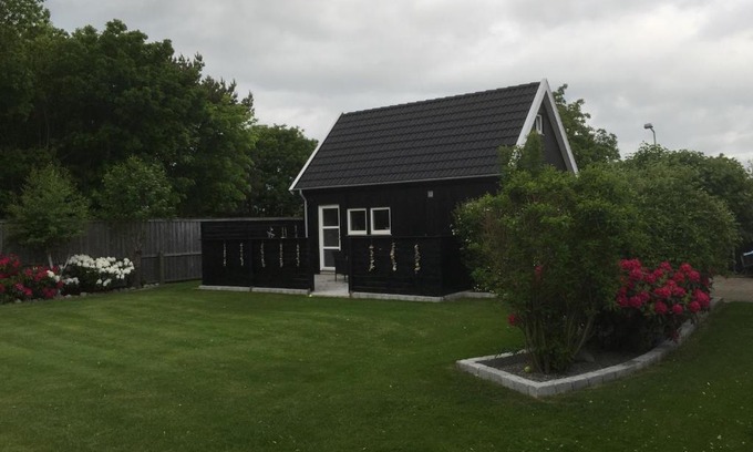 Skagen House | Skagen anneks