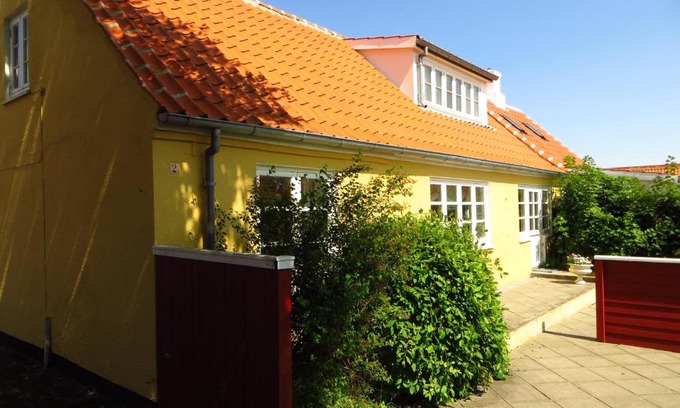 Skagen Apartment | Skagen Villa & Apartments