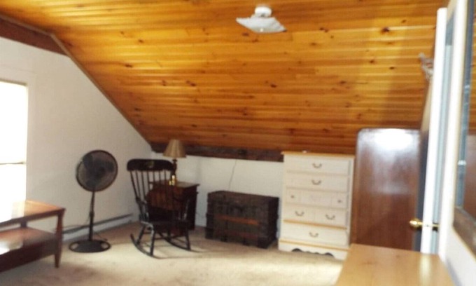 Olmstedville House | Ski, Hike. Fish. Enjoy the Adirondacks II