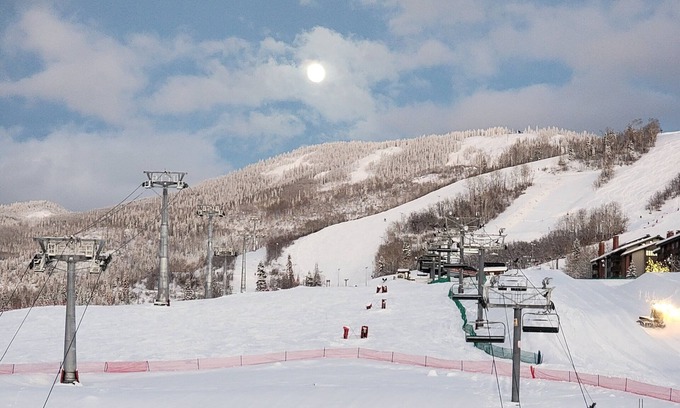 Steamboat Springs Resort | Ski In & Out, Christmas - New Years, Sheraton Steamboat Springs Resort Villa