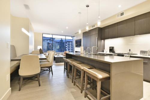 Park City Apartment | Ski In Out Modern 2BR Residence in Canyons Village