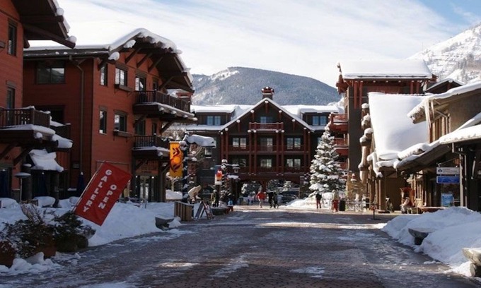 Aspen Villa | Ski-In/Out Resort, 3 bedroom at Ritz Aspen!