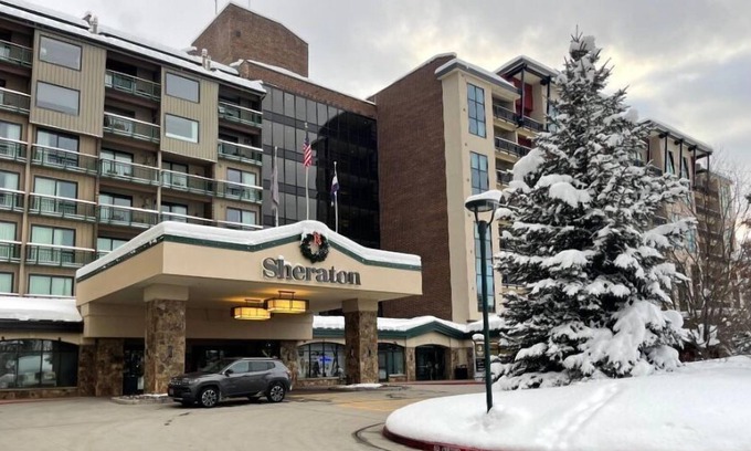 Steamboat Springs Villa | Ski-in/out Sheraton Resort, Family Friendly. Sleeps 8.