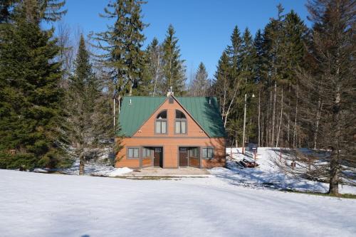 Central Vermont- Killington House | Ski in/out Spruce Glen Townhomes on Great Eastern Trail