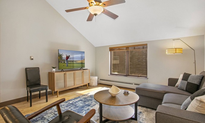 Vail Condo | Ski-in Private Condo near Lionshead Gondola, TTP1