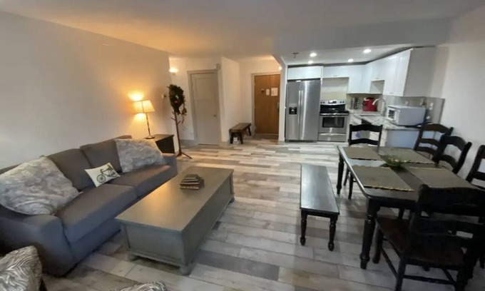 Peak 9 Condo | Ski in/Ski out of our remodeled condo in Breckenridge!